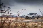 Subaru Impreza 5-Door 2.0i Limited 2016 года (US)